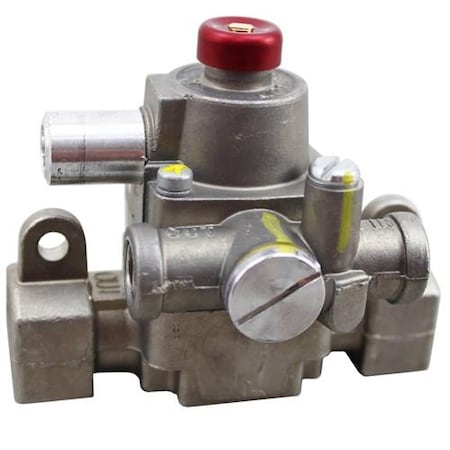 Commercial 1/4" Natural Gas TS Safety Valve 41439